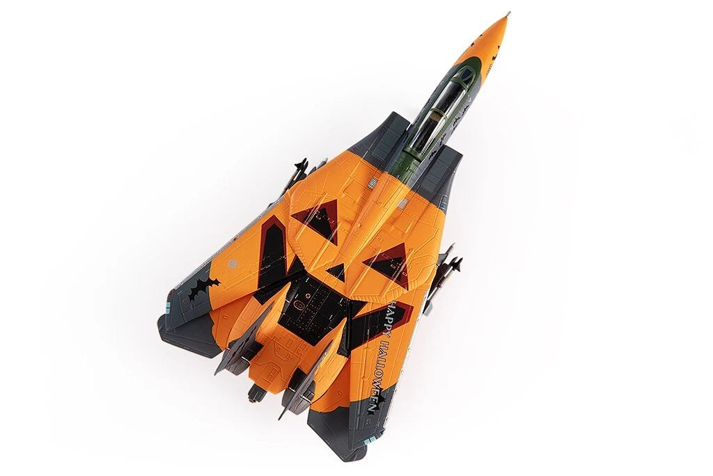 JCWINGS F-14D TOMCAT "PUMPKIN FACE"