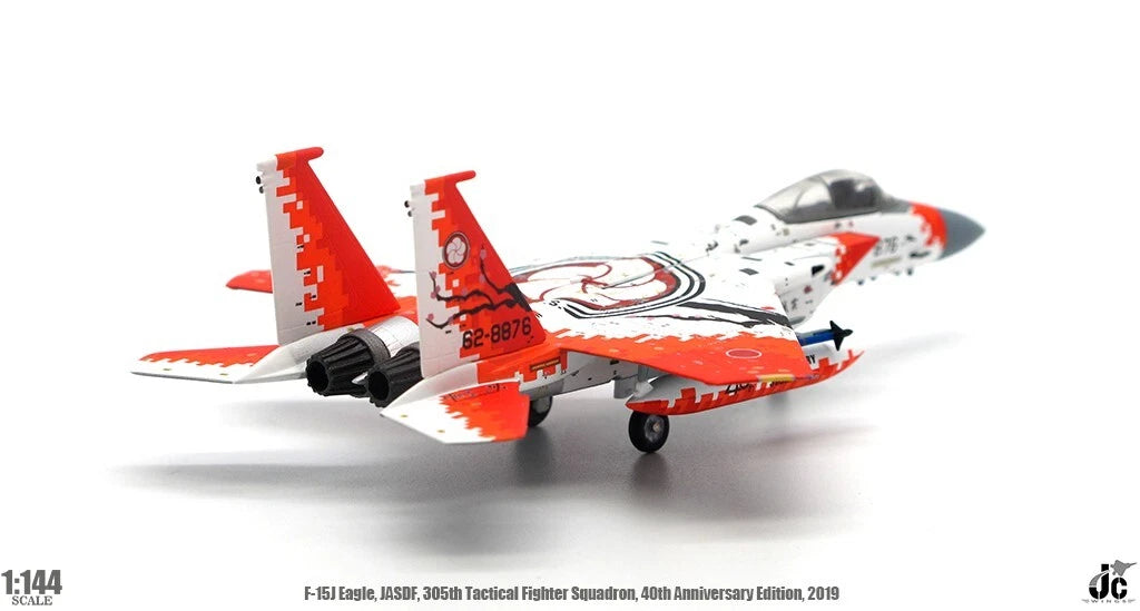 JCWINGS F-15J EAGLE JASDF 305TH TACTICAL FIGHTER SQUADRON
