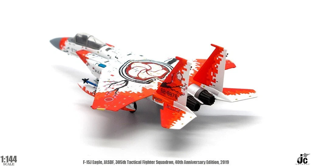 JCWINGS F-15J EAGLE JASDF 305TH TACTICAL FIGHTER SQUADRON
