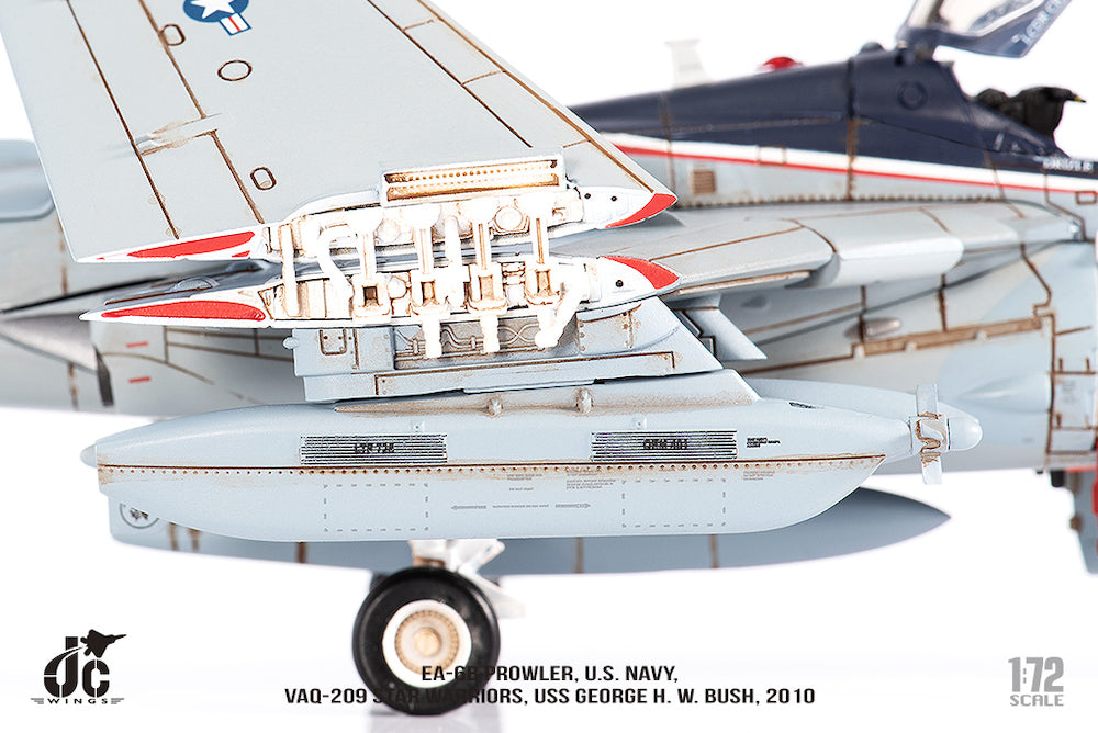 JCWINGS EA-6B PROWLER U.S. NAVY VAQ-140 PATRIOTS 2006
