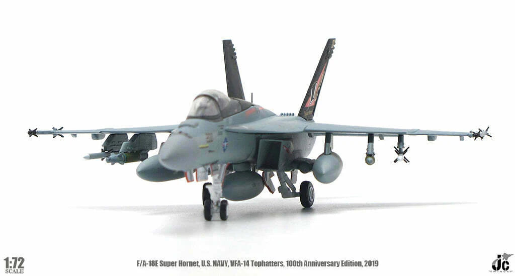 JCWINGS F/A-18E SUPER HORNET U.S. NAVY