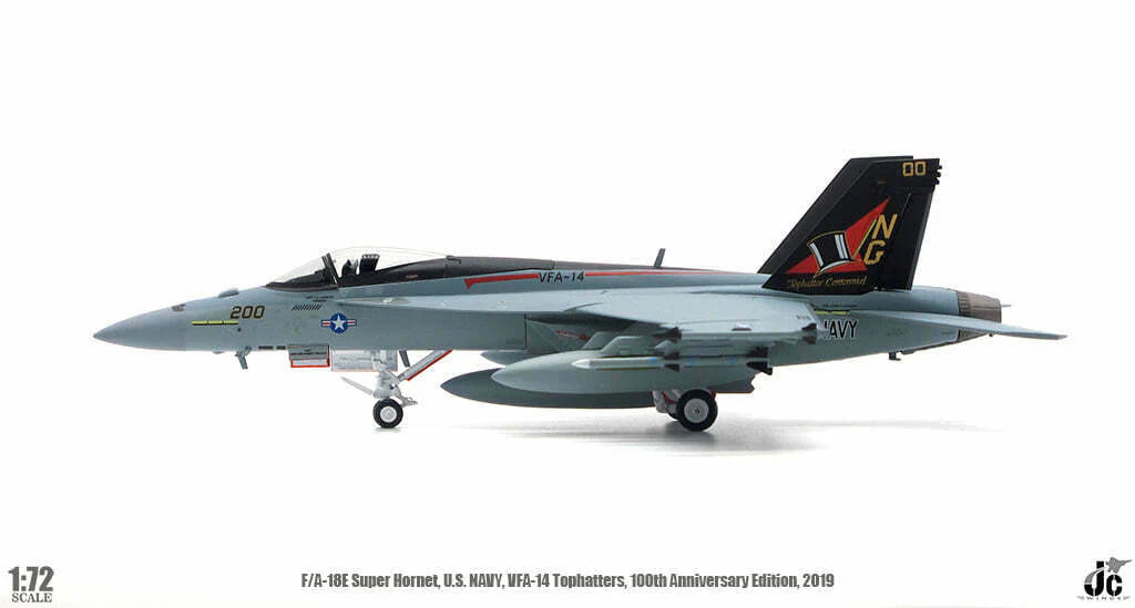 JCWINGS F/A-18E SUPER HORNET U.S. NAVY