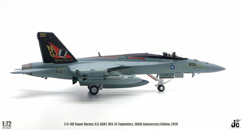 JCWINGS F/A-18E SUPER HORNET U.S. NAVY