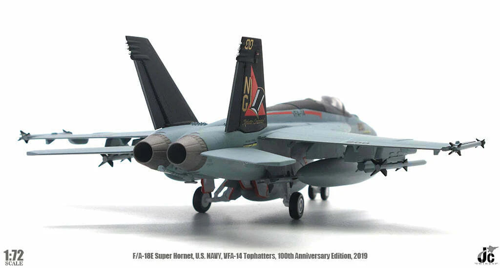 JCWINGS F/A-18E SUPER HORNET U.S. NAVY