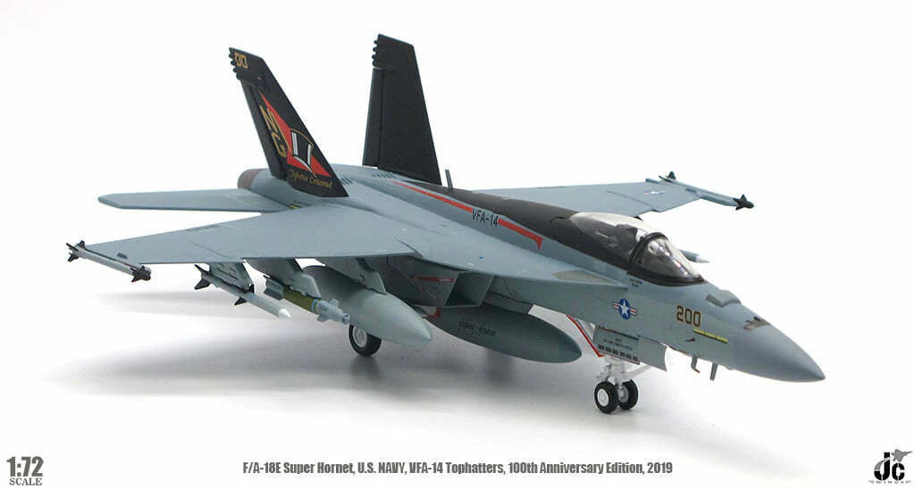 JCWINGS F/A-18E SUPER HORNET U.S. NAVY