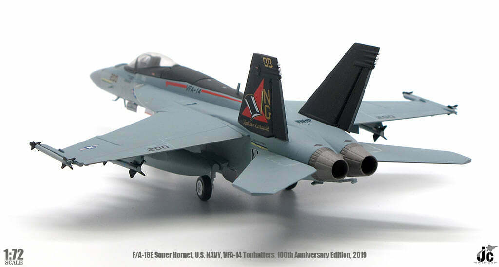 JCWINGS F/A-18E SUPER HORNET U.S. NAVY