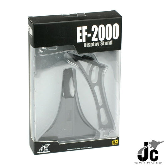 JC WINGS EUROFIGHTER EF-2000 DISPLAY STAND
