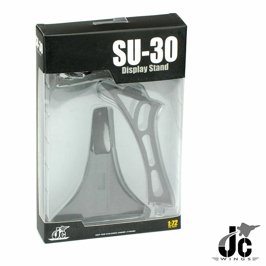 JCWINGS SU-30 FLANKER C DISPLAY STAND