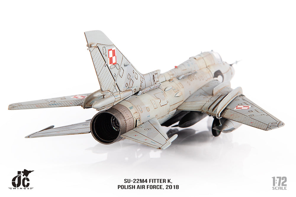 JCWINGS SU-22M4 FITTER K POLISH AIR FORCE 2018