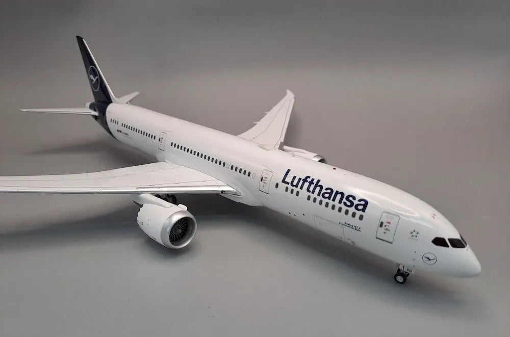 JFOX B787-9 LUFTHANSA "FRANKFURT AM MAIN" REG: D-ABPD