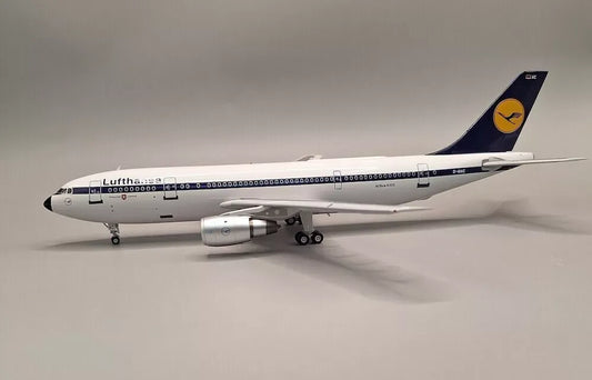 JFOX MODELS A300B2-1C LUFTHANSA REG: D-AIAC