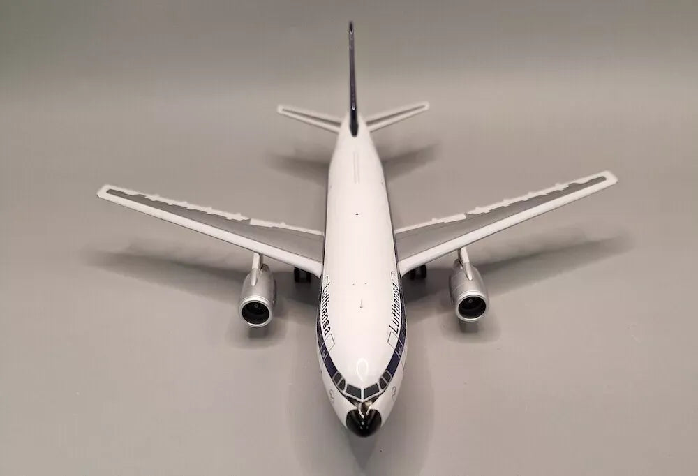 JFOX MODELS A300B2-1C LUFTHANSA REG: D-AIAC