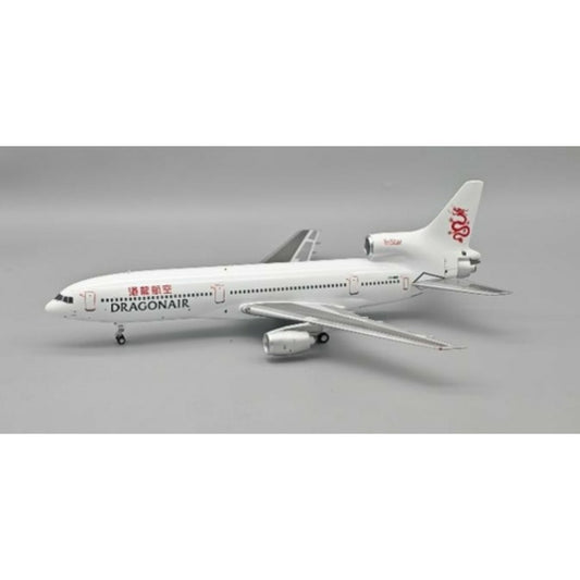 JFOX L-1011-385-1 TRISTAR 1 DRAGONAIR REG: VR-HOK (25 PIECES ONLY)