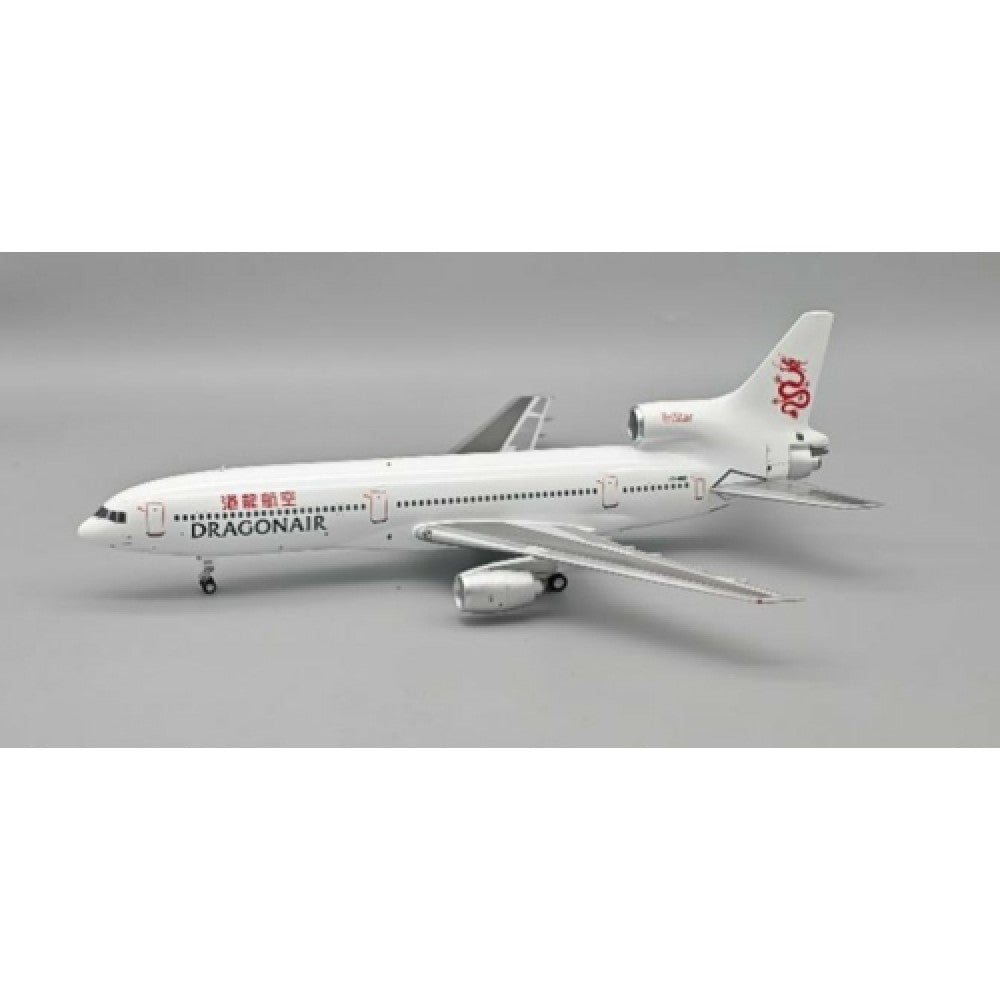 JFOX L-1011-385-1 TRISTAR 1 DRAGONAIR REG: VR-HOK (25 PIECES ONLY)
