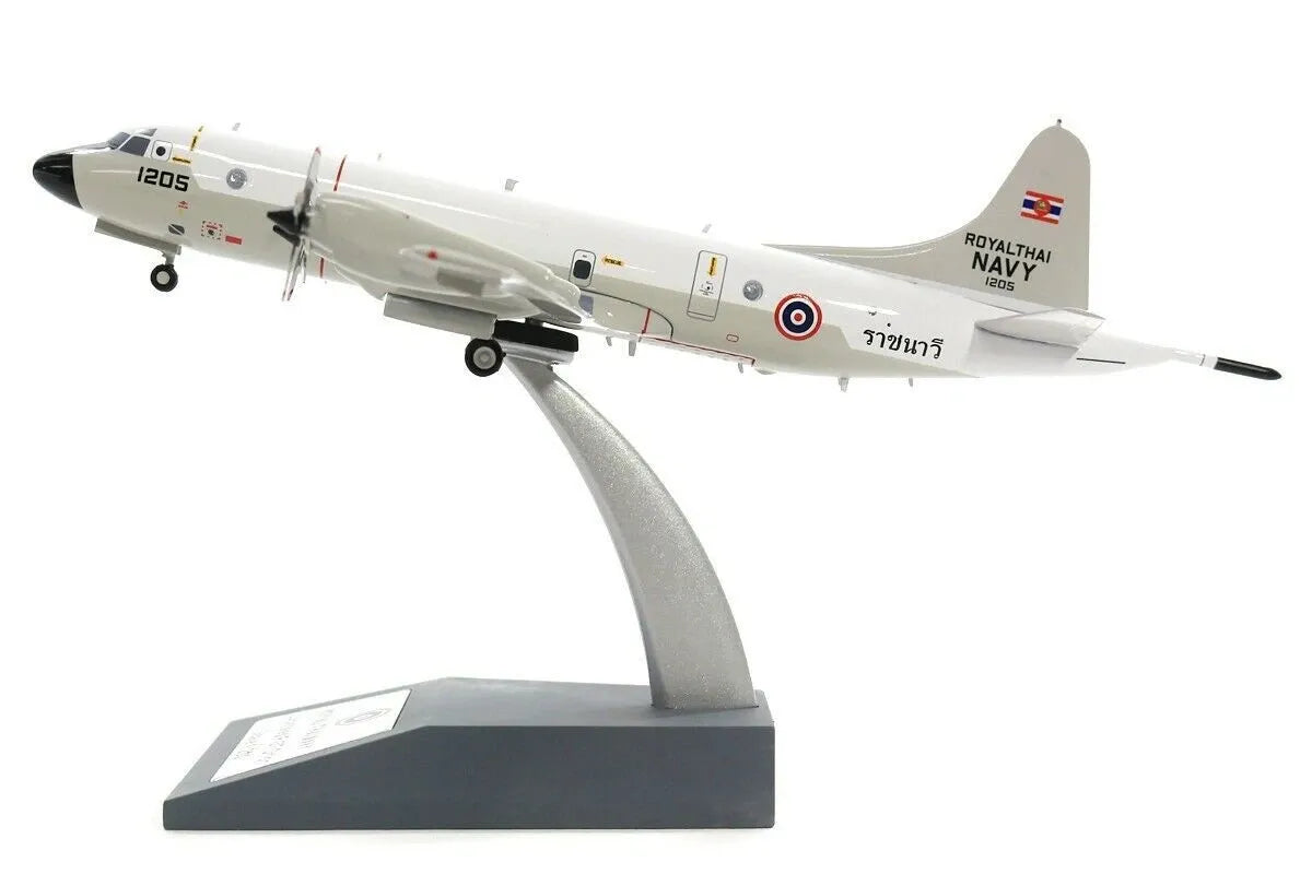 JFOX VP-3T ORION THAILAND ROYAL THAI NAVY 1205