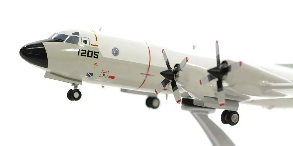 JFOX VP-3T ORION THAILAND ROYAL THAI NAVY 1205