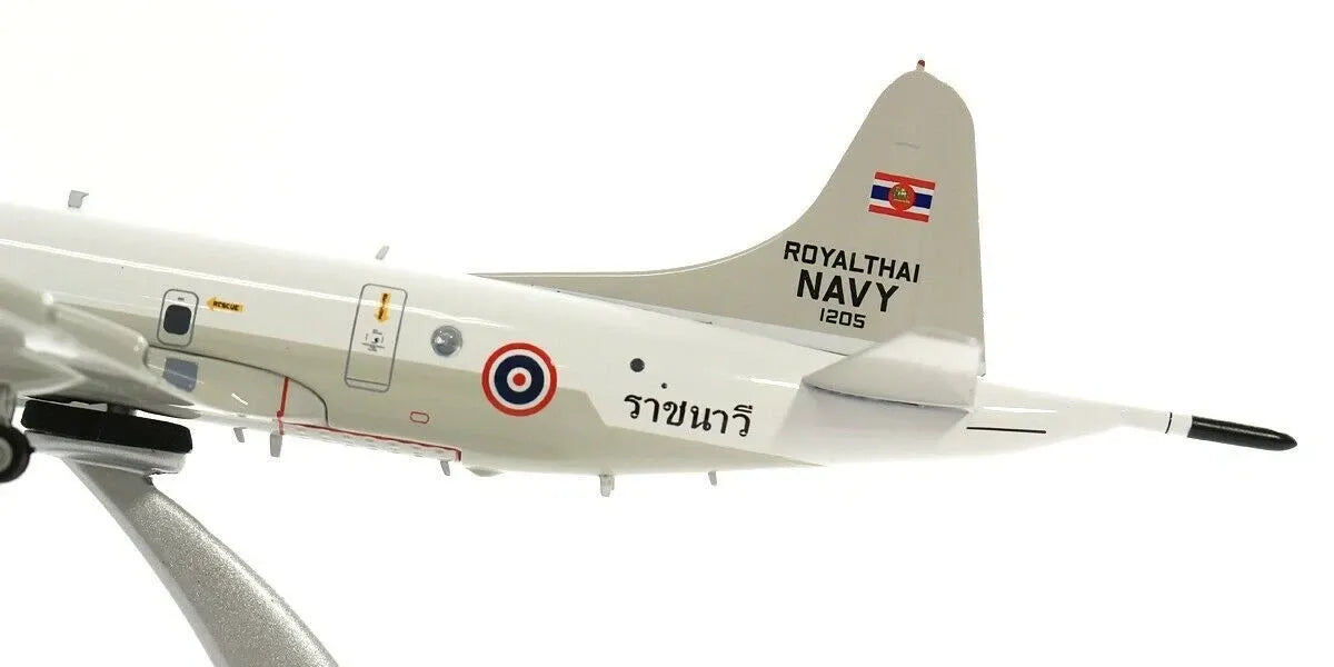 JFOX VP-3T ORION THAILAND ROYAL THAI NAVY 1205