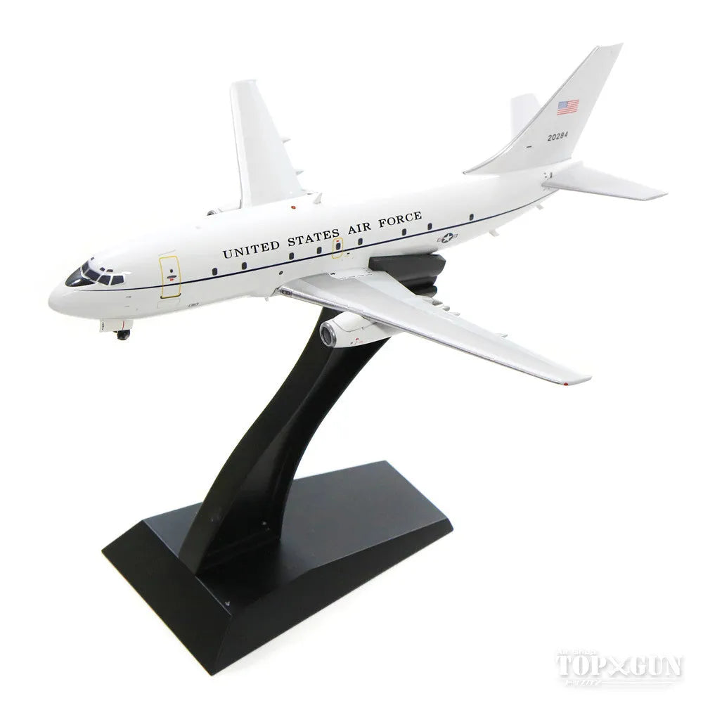 JFOX B737-200 (T-43A) US AIR FORCE REG: 72-0284