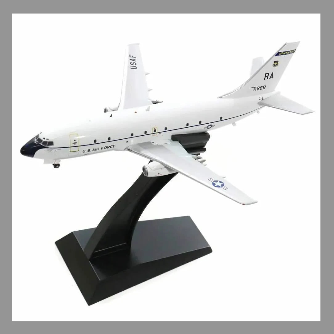 JFOX B737-200 (T-43A) US AIRFORCE REG: 72-0288