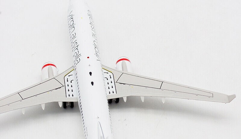 JFOX B737-8FE VIRGIN AUSTRALIA REG: VH-VUA