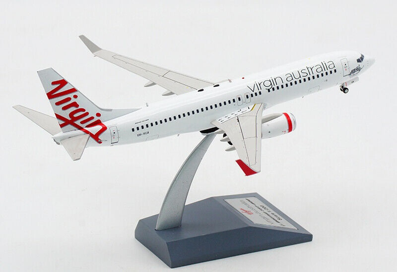 JFOX B737-8FE VIRGIN AUSTRALIA REG: VH-VUA
