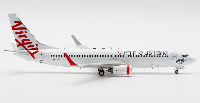 JFOX B737-8FE VIRGIN AUSTRALIA REG: VH-VUA