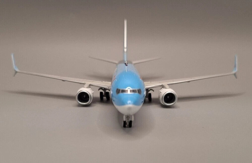 JFOX B737-8K5 (WL) TUI EXCELLENCE REG: D-ATYL