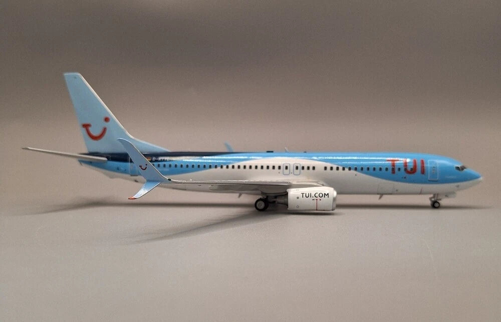 JFOX B737-8K5 (WL) TUI EXCELLENCE REG: D-ATYL