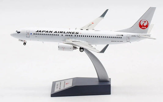 JFOX B737-846 JAPAN AIRLINES REG: JA349J