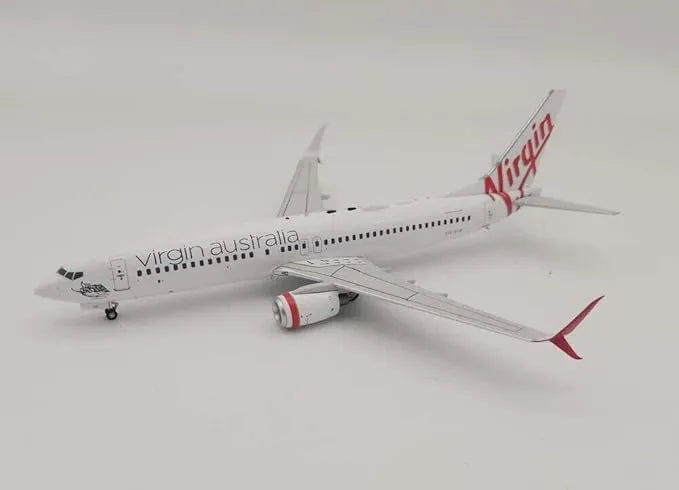 JFOX B737-8FE VIRGIN AUSTRALIA REG: VH-YIR