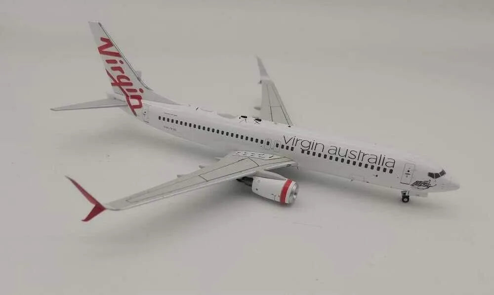 JFOX B737-8FE VIRGIN AUSTRALIA REG: VH-YIR