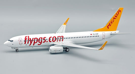 JFOX B737-82R(WL) PEGASUS REG: TC-CRF