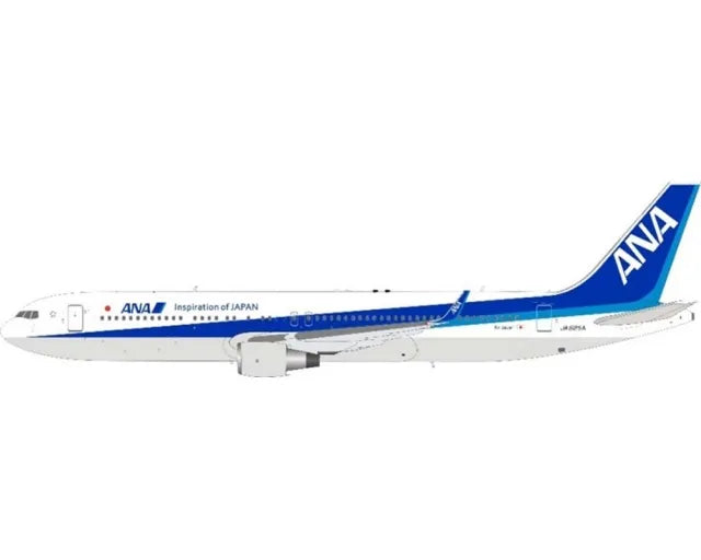 JFOX B767-300 ALL NIPPON AIRWAYS (ANA) "INSPIRATION OF JAPAN" REG: JA625A