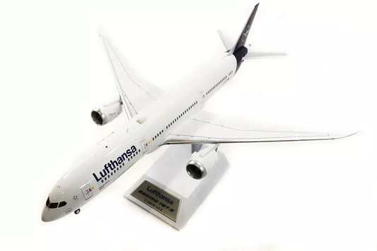 JFOX B787-9 LUFTHANSA REG: D-ABPA