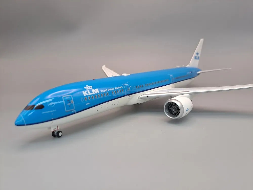 JFOX B787-9 KLM ROYAL DUTCH REG: PH-BHL