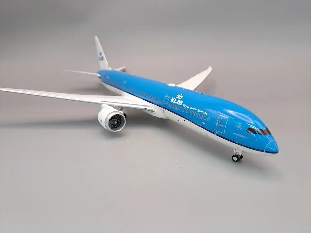 JFOX B787-9 KLM ROYAL DUTCH REG: PH-BHL
