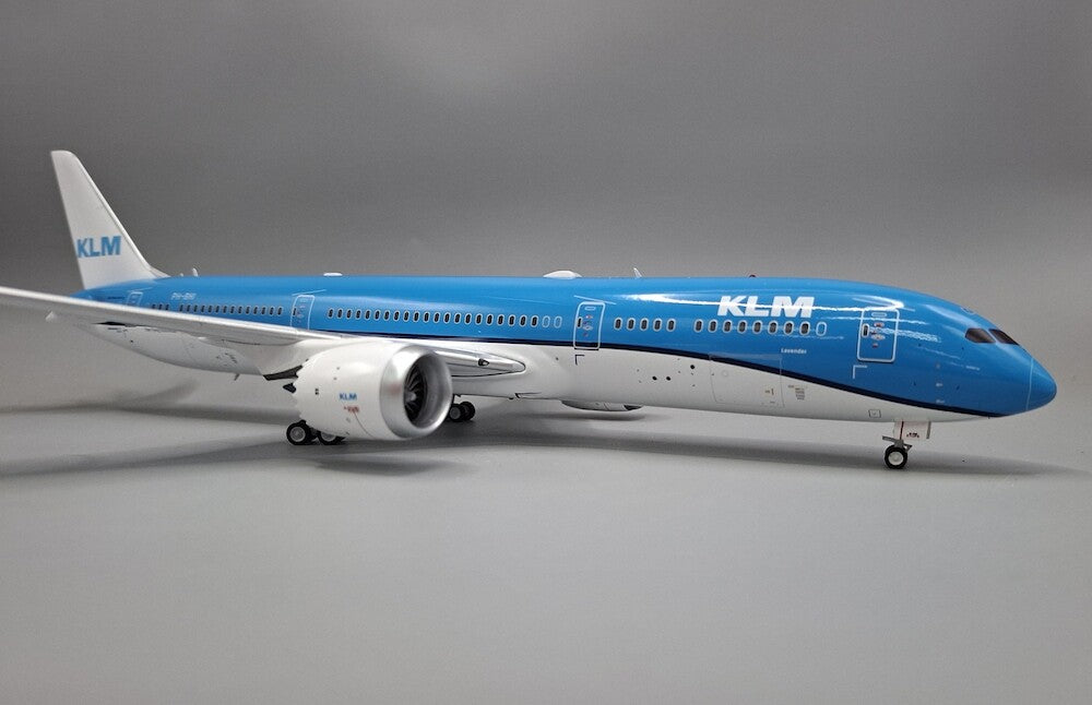 JFOX B787-9 ROYAL DUTCH AIRLINES (KLM) REG: PH-BHI