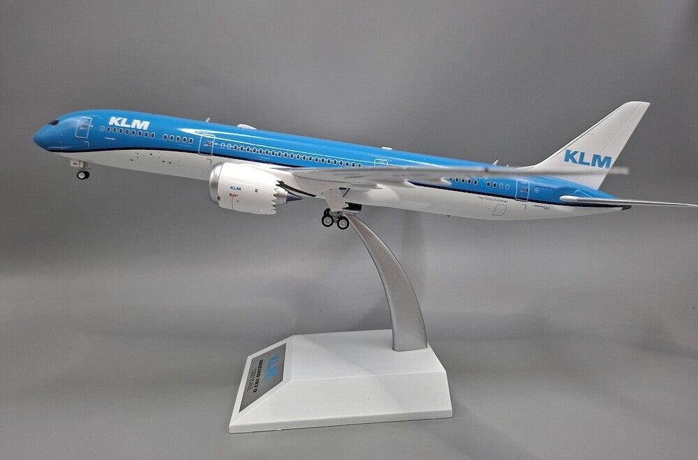 JFOX B787-9 ROYAL DUTCH AIRLINES (KLM) REG: PH-BHI