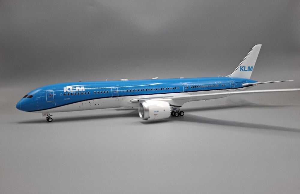 JFOX B787-9 ROYAL DUTCH AIRLINES (KLM) REG: PH-BHI