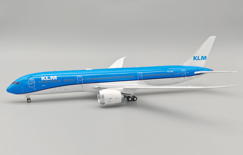 JFOX B787-9 ROYAL DUTCH AIRLINES (KLM) REG: PH-BHI