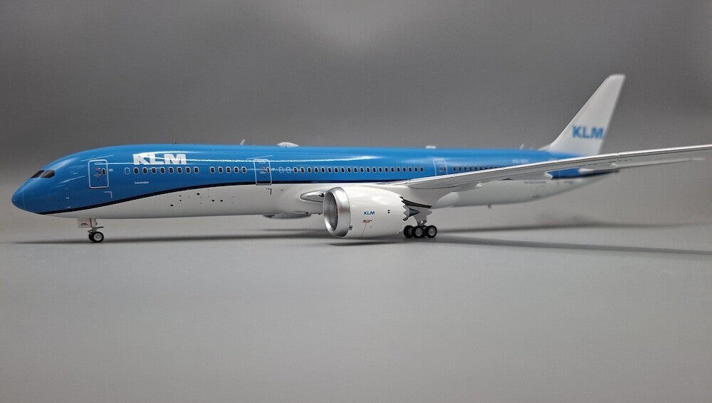 JFOX B787-9 ROYAL DUTCH AIRLINES (KLM) REG: PH-BHI