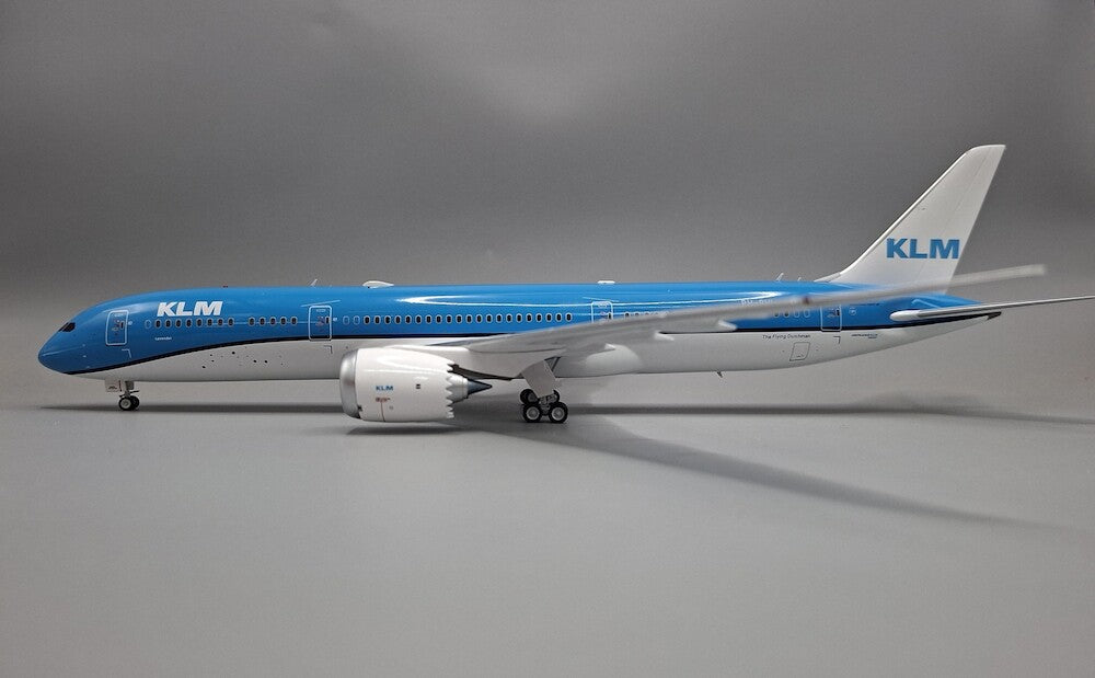 JFOX B787-9 ROYAL DUTCH AIRLINES (KLM) REG: PH-BHI