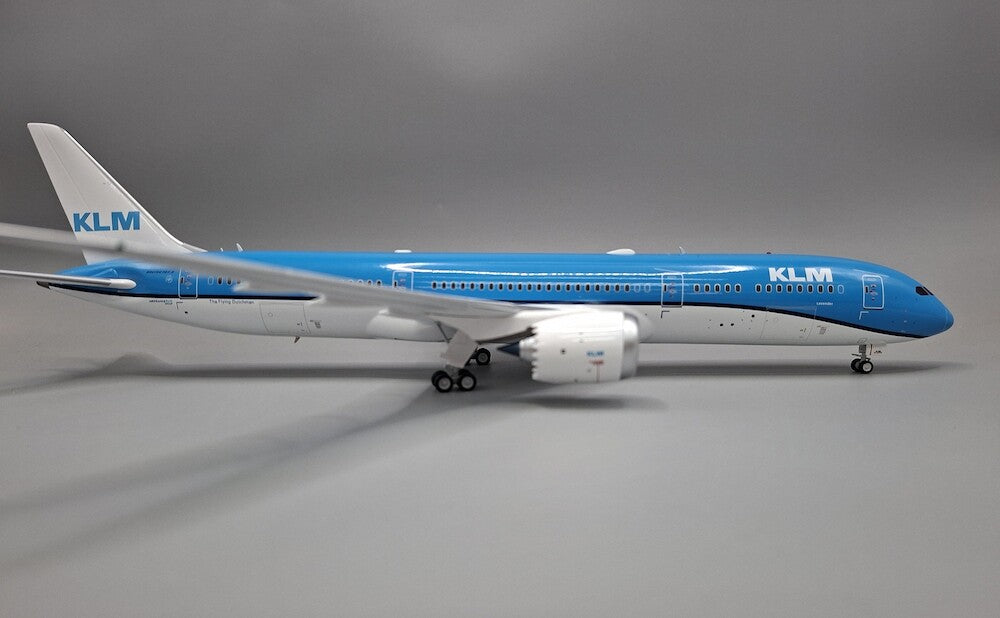 JFOX B787-9 ROYAL DUTCH AIRLINES (KLM) REG: PH-BHI