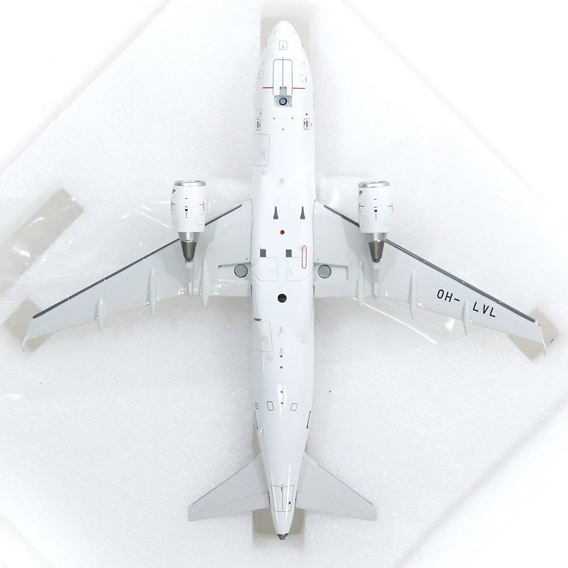 JFOX A319-112 FINNAIR REG: OH-LVL
