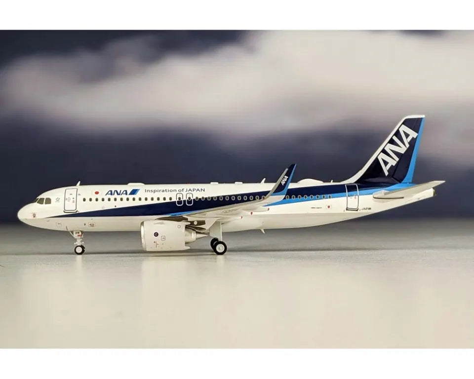 JFOX A320-271N ANA REG: JA219A