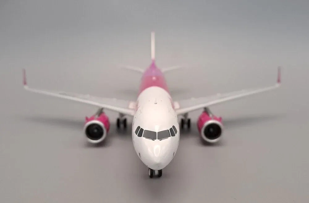 JFOX A320NEO PEACH AVIATION REG: JA206P