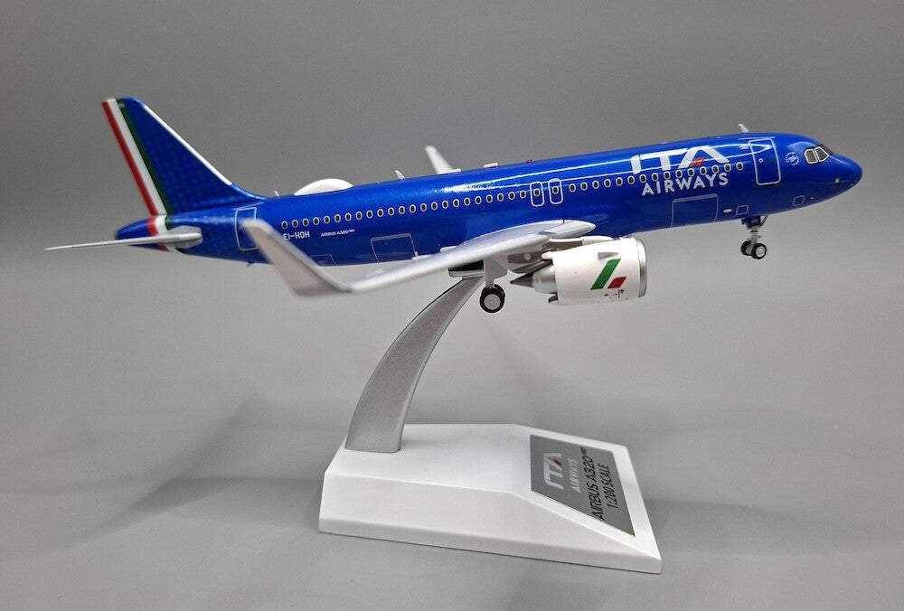 JFOX A320-272N ITA AIRWAYS REG: EI-HOH