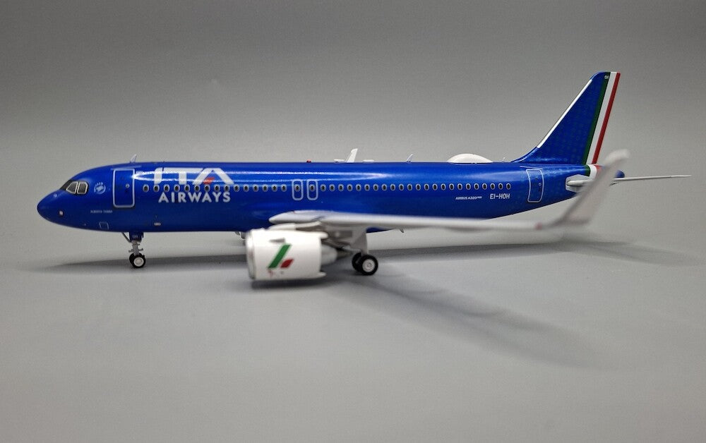 JFOX A320-272N ITA AIRWAYS REG: EI-HOH