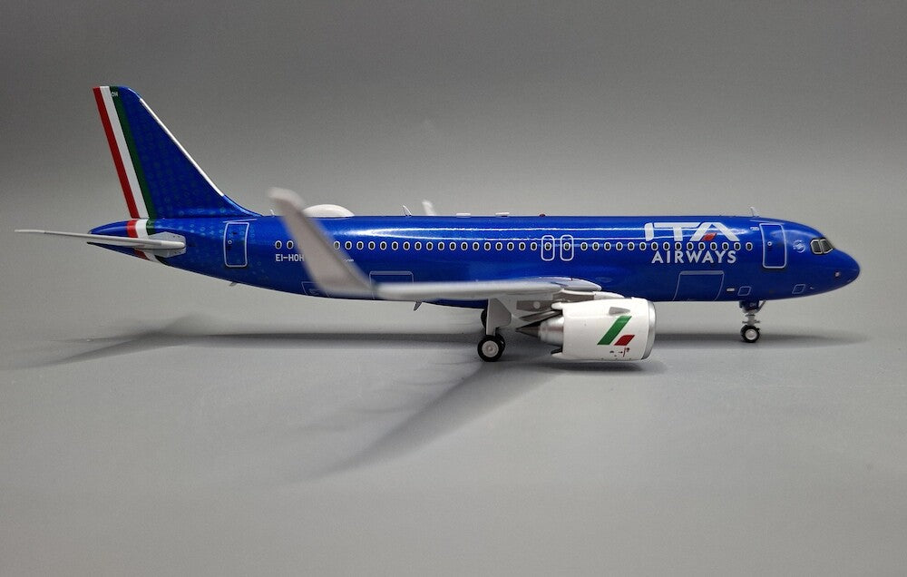 JFOX A320-272N ITA AIRWAYS REG: EI-HOH