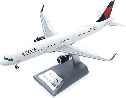 JFOX DELTA AIR LINES A321-211 REG N359DN